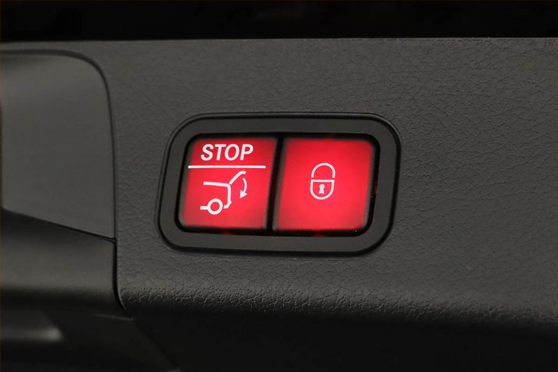 Mercedes-Benz GLB (2024) 200 d 4MATIC - fotka 14 z 20