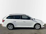 Škoda Fabia (2021) Combi Ambition 1.0 TSI - náhled 9
