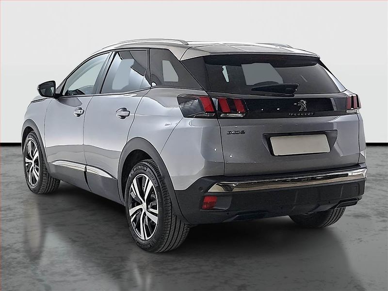 Peugeot 3008 (2020) 1.5 BlueHDi, Navi, Tempomat - fotka 4 z 22