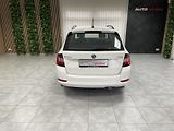 Škoda Fabia 1.0 TSi ČR REZERVACE  - náhled 9