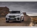 BMW X5.