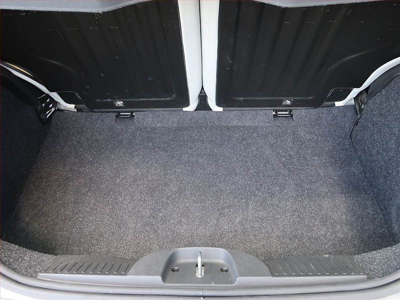 Fiat 500 (2021) 1.0 mild-hybrid, Serv.kniha - fotka 13 z 16