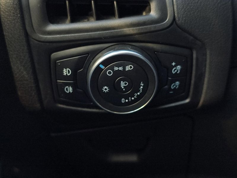 Ford Focus (2015) TREND SPORT 1.0 92kW, ČR, Serv - fotka 14 z 20