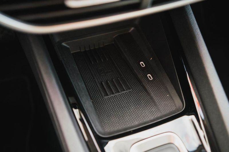 Škoda Octavia (2025) 1.5 TSI, TOP SELECTION - fotka 16 z 19