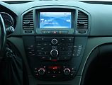 Opel Insignia (2010) 1.6 Turbo, Navi, Xenony - náhled 12
