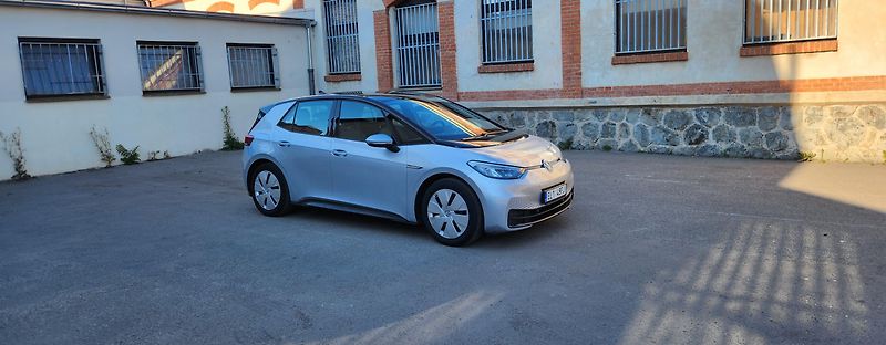 Volkswagen ID.3 (2020) 150KW58KWH*LIFE*PRO*PERFORMENS - fotka 1 z 50