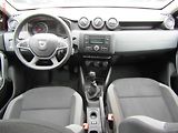 Dacia Duster (2019) 1.6SCE, AC, TZ, temp - náhled 8