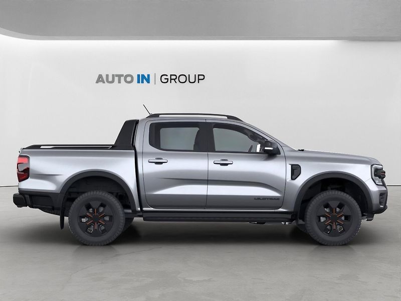 Ford Ranger (2026) Wildtrak Double Cab 3,0 EcoBlu - fotka 4 z 5