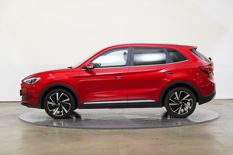 MG ZS - fotka 3 z 27