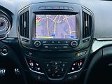 Opel Insignia 2.0CDTi 4x4 MANUÁL KAMERA VÝHŘ - náhled 35