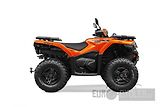 CFMOTO Gladiator X520 (2026) G2 EPS Euro5 - náhled 7