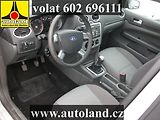 Ford Focus (2007) VOLAT 602 696111 - náhled 6