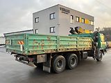 Tatra T815 6X6.2 s hydraulickou ruko - náhled 3