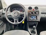 Volkswagen Caddy 2,0 EcoFuel 80kW CNG - náhled 10