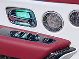 Rolls-Royce Cullinan Black Badge, CZ, Nový vůz - náhled 19