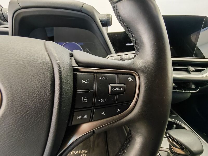 Lexus UX 250h 250h 2WD F Sport Design - fotka 30 z 43