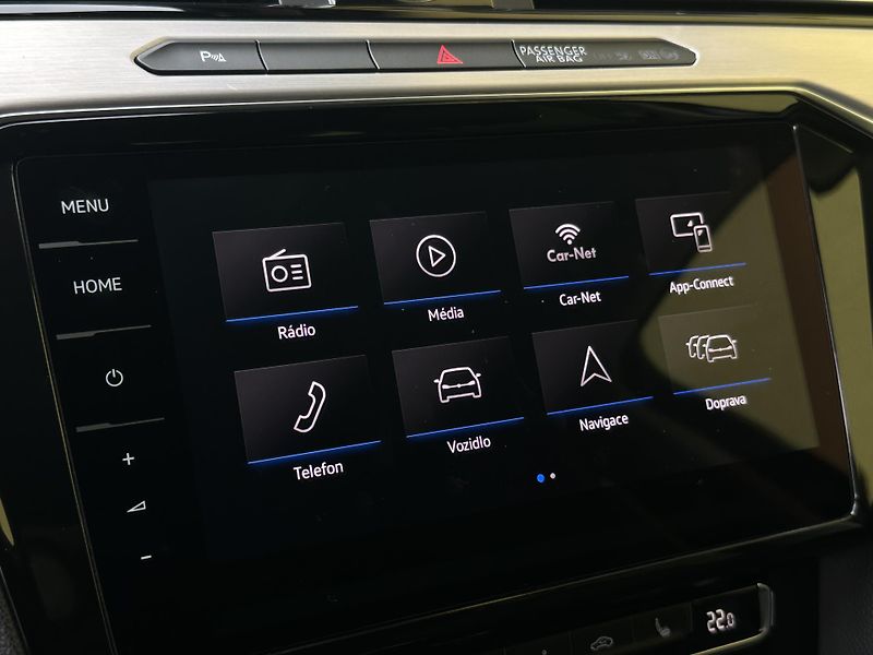 Volkswagen Passat (2018) 2.0TDI/110kW *VIRTUAL* ČR* TZ  - fotka 16 z 44