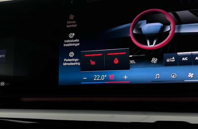 BMW i5 eDrive40 Touring M Kam Tažné - fotka 20 z 26
