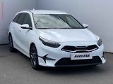 Kia Ceed (2022) 1.6 CRDi, 1.maj,ČR, LED - náhled 1