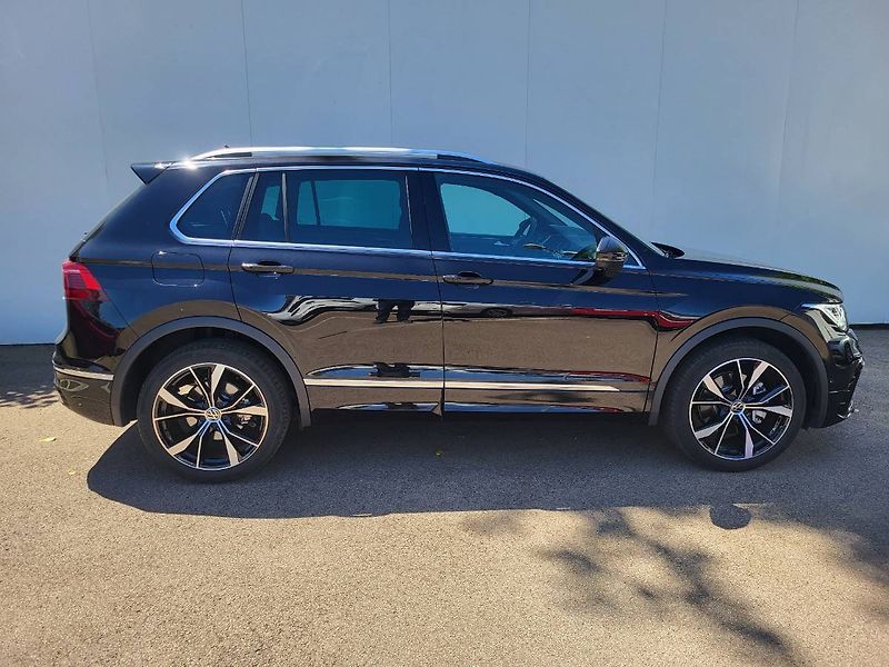 Volkswagen Tiguan (2023) R-Line 1,4 TSI / 180 kW eHybri - fotka 30 z 30