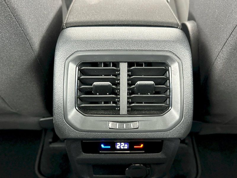 Volkswagen Tiguan Allspace (2025) Life 1.5 TSI 110kW DSG - fotka 26 z 31