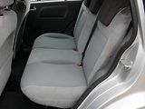 Ford Fusion (2003) 1.4i, AC, park.čidla - náhled 10
