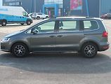 Volkswagen Sharan (2011) 2.0 TDI, Navi, Tempomat - náhled 2