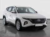 Hyundai Tucson (2024) 1.6 T-GDI, ČR,1.maj - náhled 1
