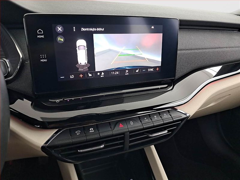 Škoda Octavia (2020) Style 1.0 TSI e-tec, Automat - fotka 18 z 18