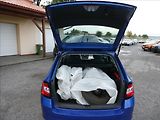 Škoda Fabia 1,2 TSi 2xkola,auto klima,temp - náhled 23