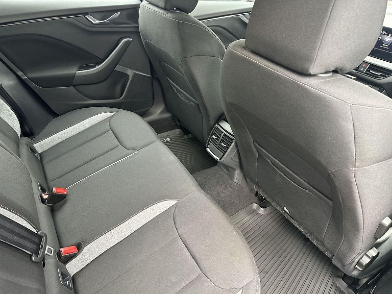 Škoda Scala (2025) 1.0 TSI Selection - fotka 10 z 25