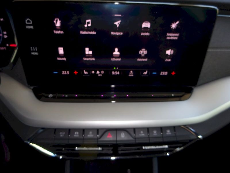 Škoda Octavia (2023) STYLE TD 110/2.0 M6F Navi pake - fotka 11 z 23