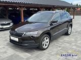 Škoda Karoq Style 1.5TSi 110kw DSG - náhled 1