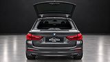 BMW Řada 5 3,0 530D Touring 195 kW xDrive - náhled 10