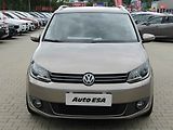 Volkswagen Touran (2012) 2.0TDi, DSG - náhled 1