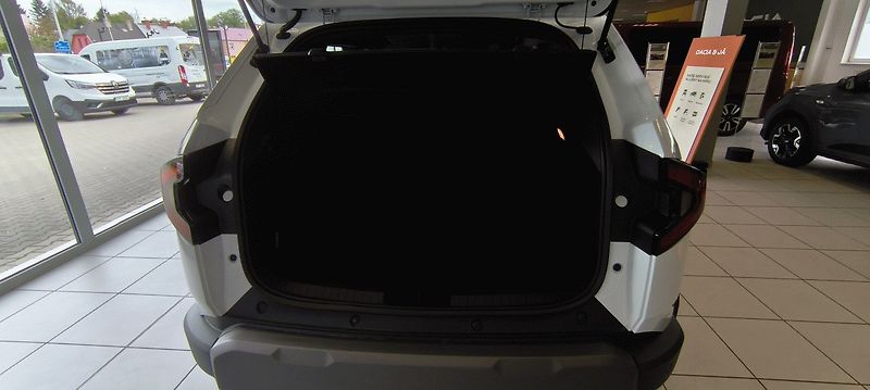 Dacia Duster (2026) Eco-G 120 - POBOČKA FRÝDEK-MÍS - fotka 9 z 10