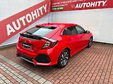 Honda Civic 1.0 VTEC Turbo Comfort, ČR, 1. - náhled 7