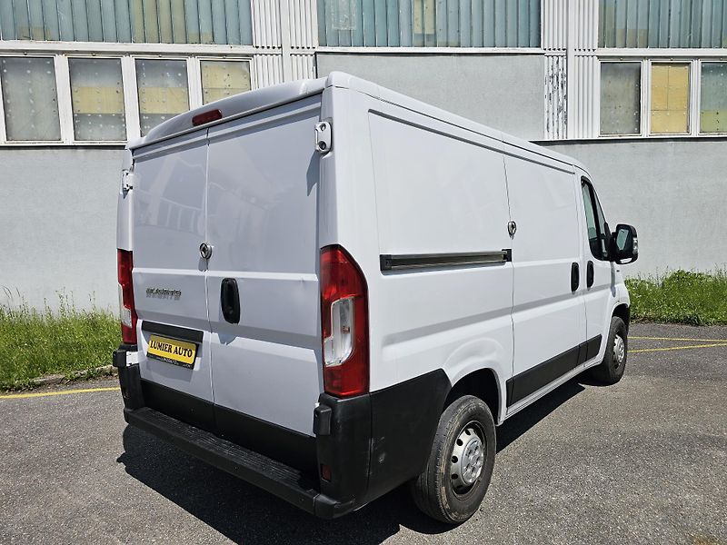 Fiat Ducato (2019) 2.3JTD - fotka 5 z 15