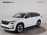 Škoda Kodiaq (2025) 2.0TSI 150kW SPORTLINE Webasto - náhled 1
