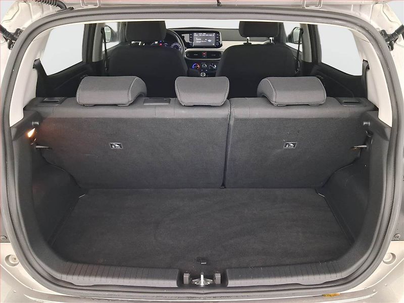 Hyundai i10 (2020) 1.0, ČR,1.maj, Serv.kniha - fotka 13 z 20