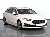 Ford Mondeo (2020) Vignale 2.0 EcoBlue, 4X4 - náhled 1
