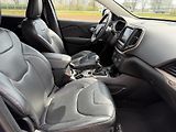Jeep Cherokee 2.0 M-JET 4X4 LIMITED NAV KŮŽE - náhled 38