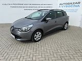 Renault Clio (2015) 1.2i 16V 54kW! Tažné! 2x kola! - náhled 1