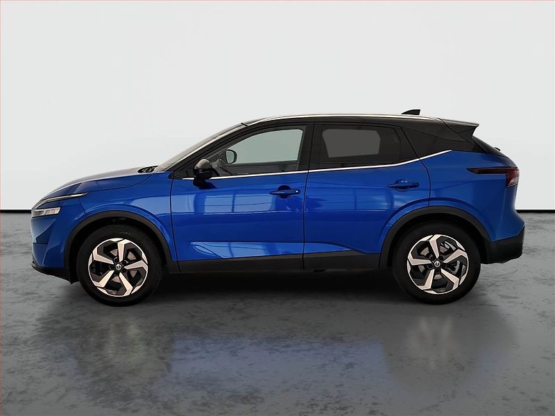 Nissan Qashqai (2022) 1.3 DIG-T - fotka 3 z 17