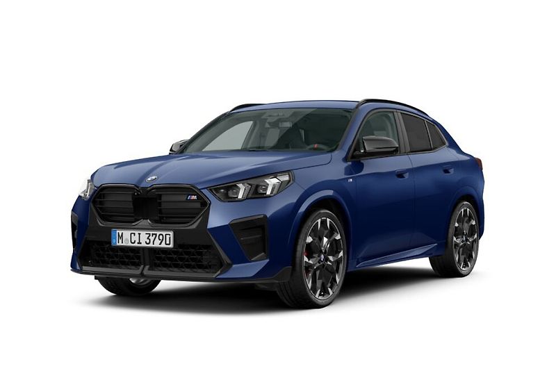 BMW X2 M35i xDrive - fotografie inzerátu