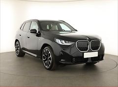 BMW X3 (2025) 20 xDrive, M SPORT, DPH - fotografie inzerátu