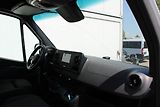 Mercedes-Benz Sprinter 316 CDI Maxi+klima  - náhled 10