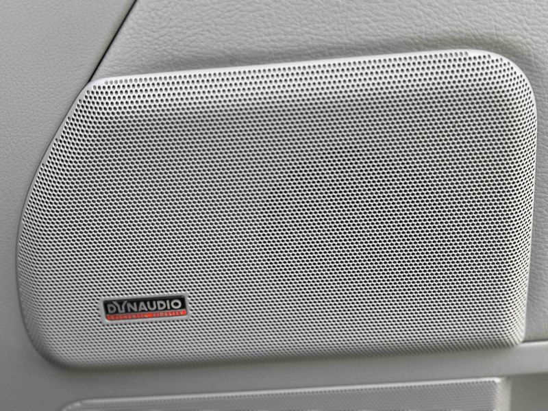 Volkswagen Multivan (2013) 2.0 TDI 147kW DSG ABT - fotka 14 z 35