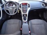 Opel Astra 1.7 TDCi Sports Tourer 81 kW - náhled 12