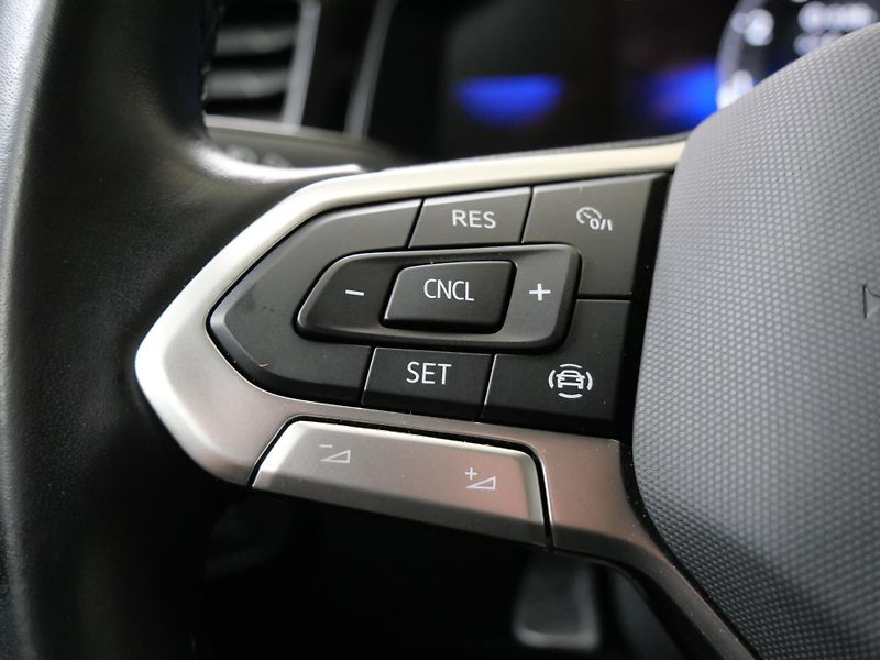 Volkswagen Taigo - fotka 14 z 23